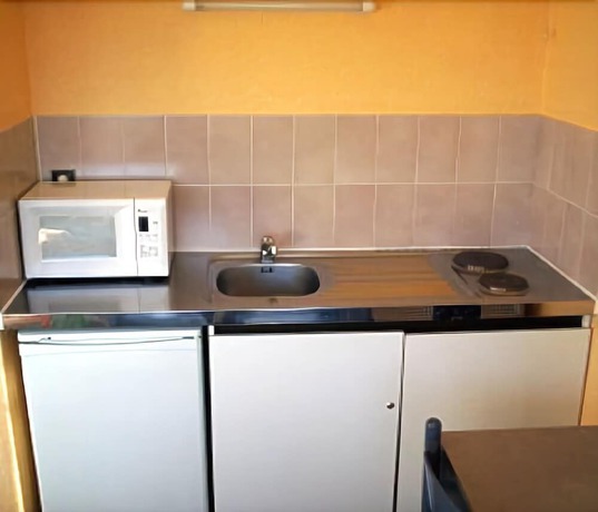 Imagen de la habitación del Hotel R&eacute;sidence du Golf. Foto 5