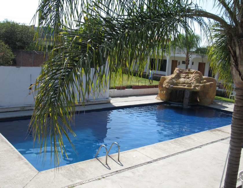 Imagen general del Hotel Real De Cuautla. Foto 1