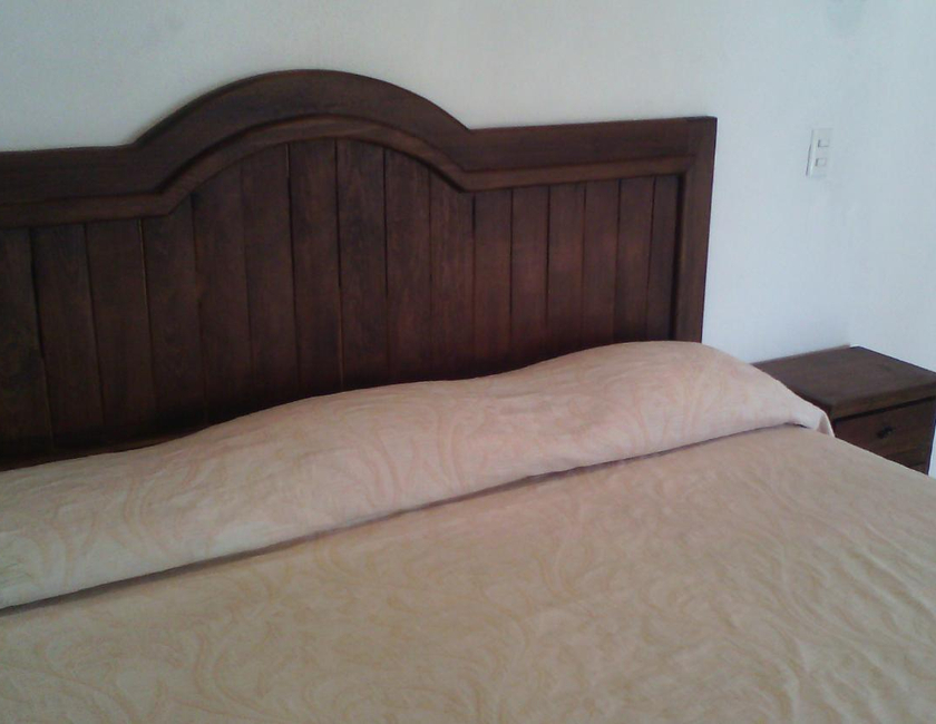 Imagen general del Hotel Real De Cuautla. Foto 2