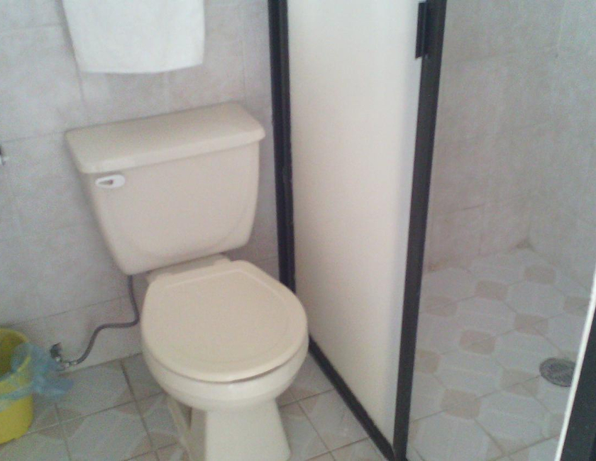 Imagen general del Hotel Real De Cuautla. Foto 3
