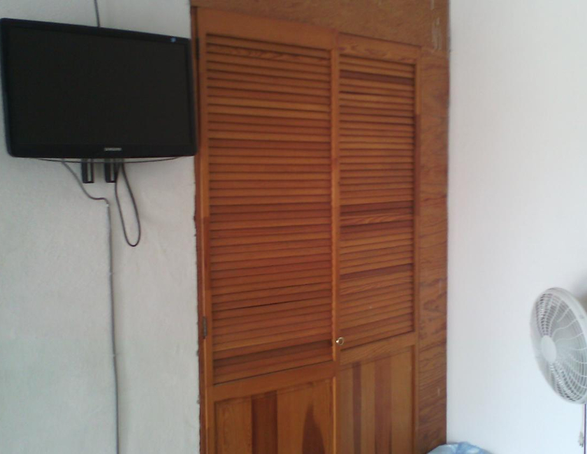 Imagen general del Hotel Real De Cuautla. Foto 4