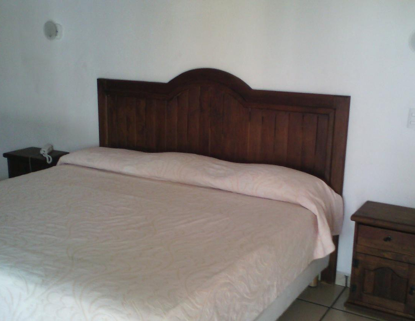 Imagen general del Hotel Real De Cuautla. Foto 6