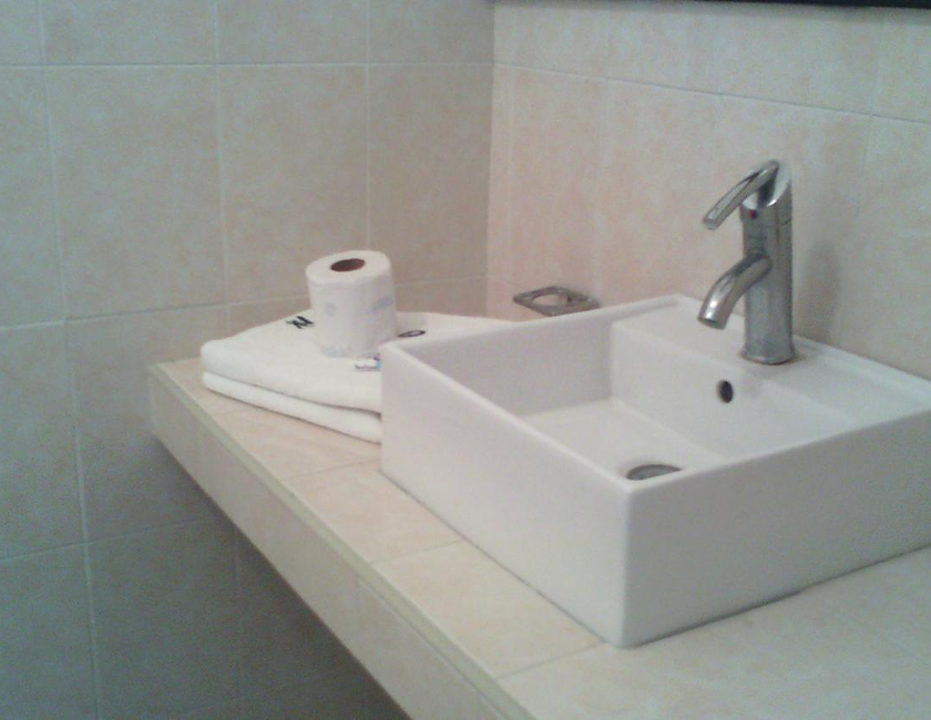 Imagen general del Hotel Real De Cuautla. Foto 7
