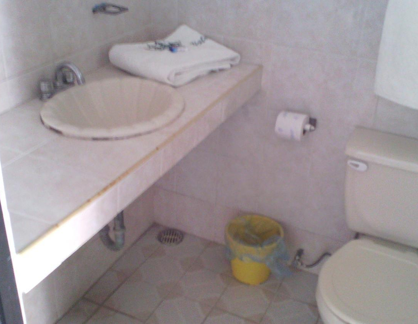 Imagen general del Hotel Real De Cuautla. Foto 8