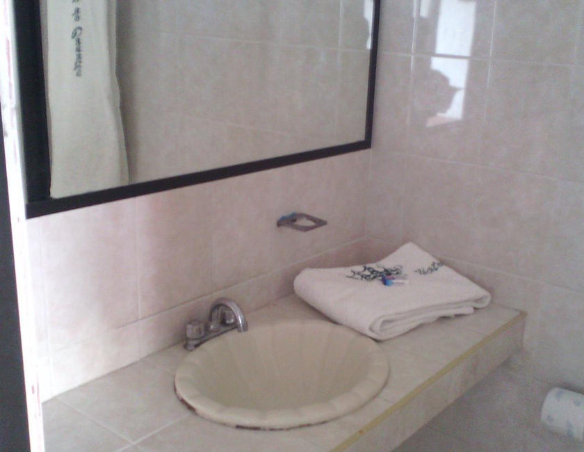 Imagen general del Hotel Real De Cuautla. Foto 9