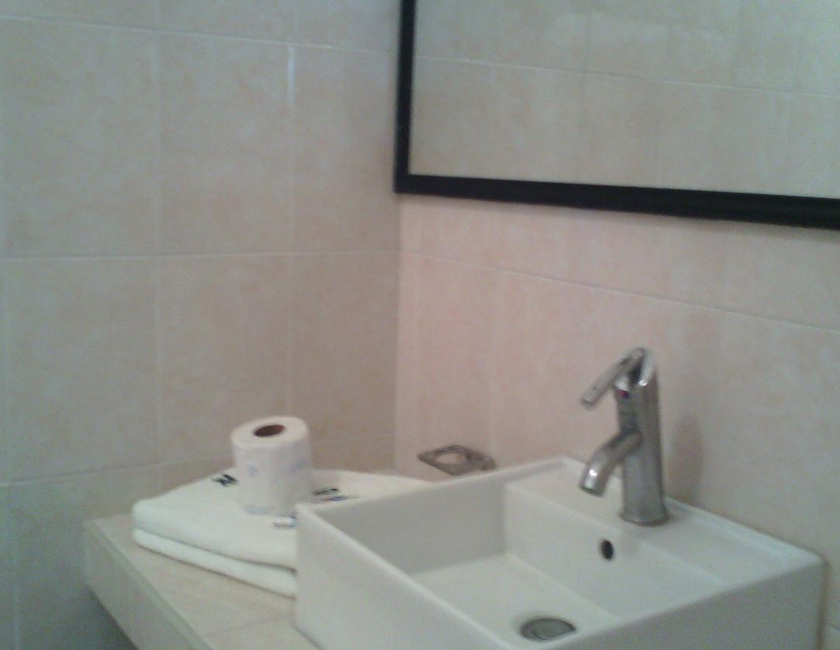 Imagen general del Hotel Real De Cuautla. Foto 10