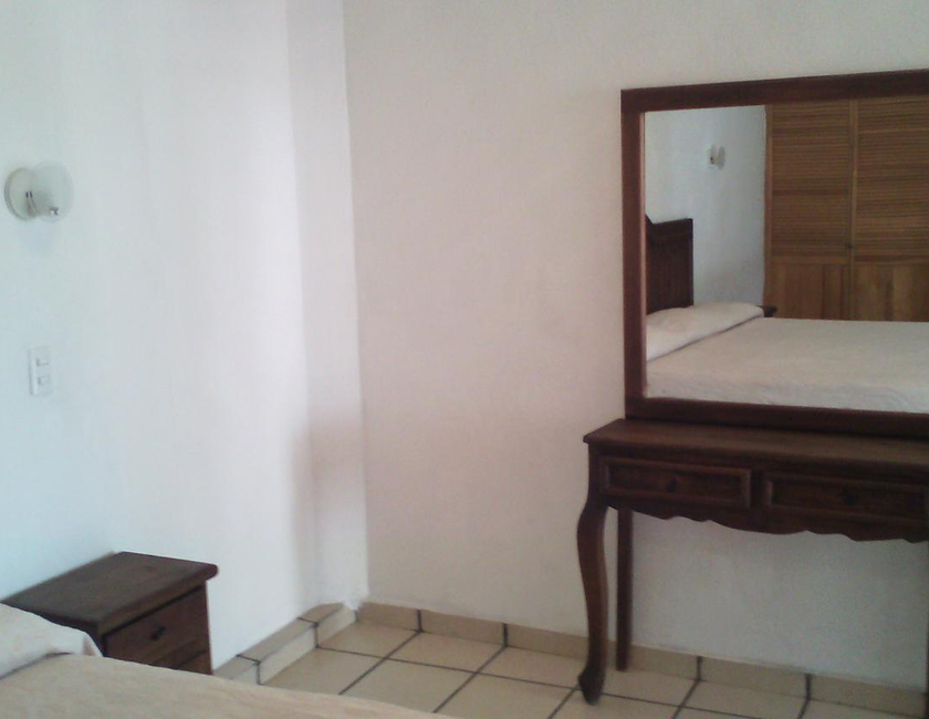 Imagen general del Hotel Real De Cuautla. Foto 11