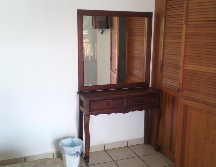 Imagen general del Hotel Real De Cuautla. Foto 12