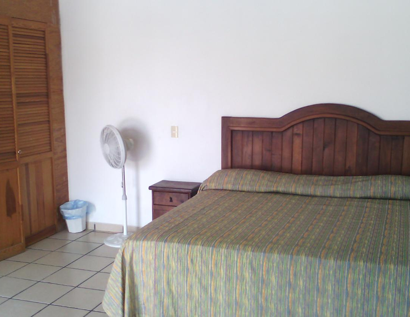 Imagen general del Hotel Real De Cuautla. Foto 13