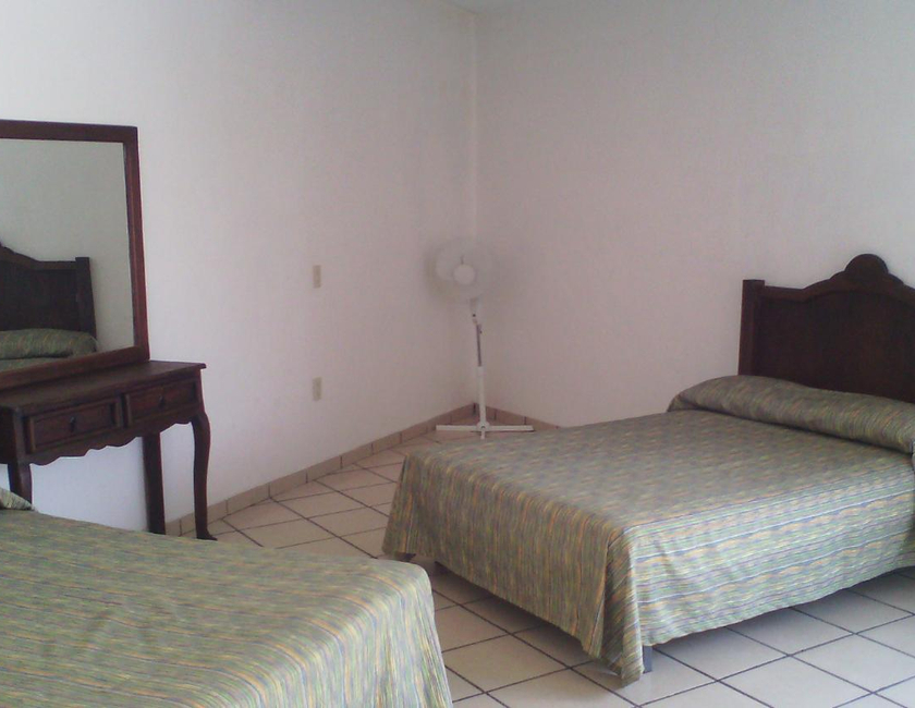 Imagen general del Hotel Real De Cuautla. Foto 15