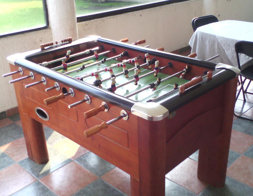 Imagen general del Hotel Real De Cuautla. Foto 16