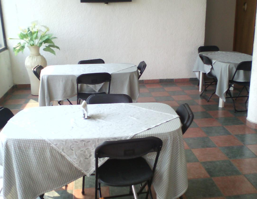 Imagen general del Hotel Real De Cuautla. Foto 18