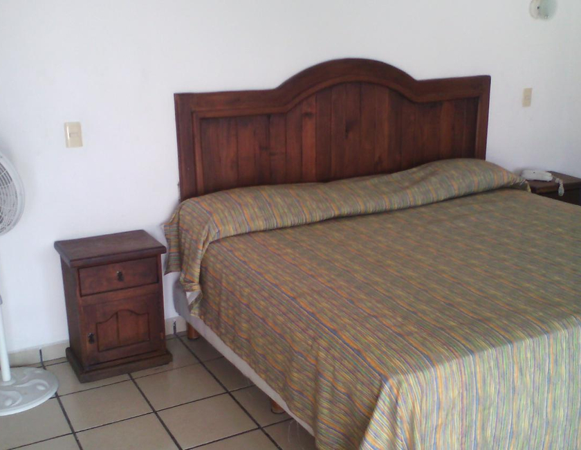 Imagen general del Hotel Real De Cuautla. Foto 19