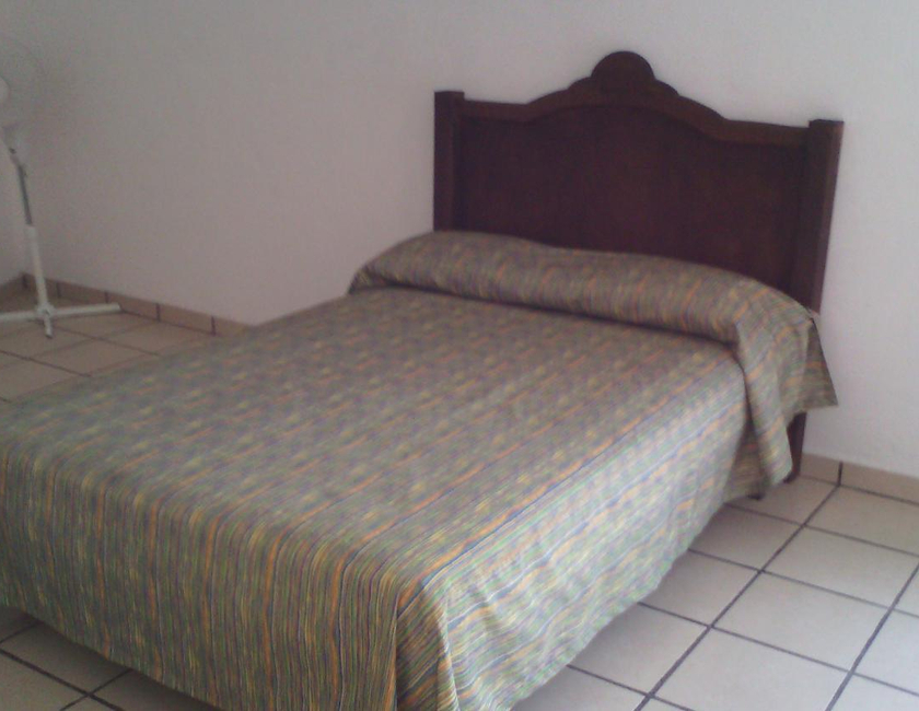 Imagen general del Hotel Real De Cuautla. Foto 20