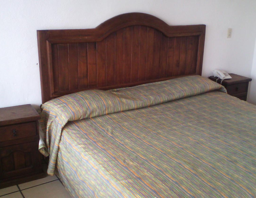 Imagen general del Hotel Real De Cuautla. Foto 22