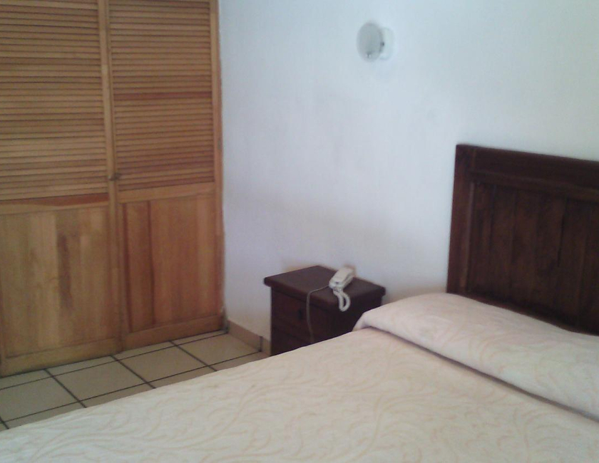 Imagen general del Hotel Real De Cuautla. Foto 23
