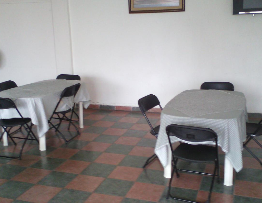 Imagen general del Hotel Real De Cuautla. Foto 25