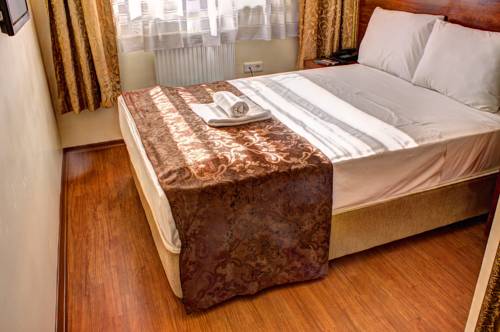 Imagen de la habitación del Hotel Real Life. Foto 2