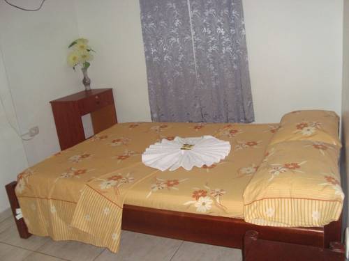 Imagen de la habitación del Hotel Real P&oacute;lux. Foto 2