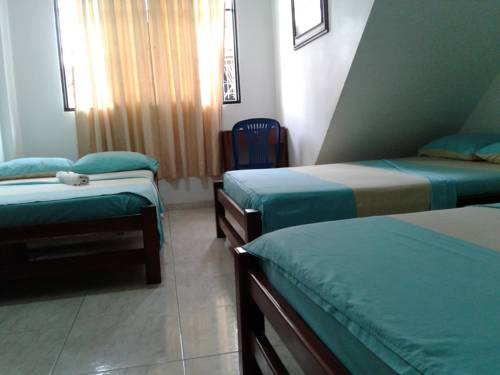 Imagen de la habitación del Hotel Real P&oacute;lux. Foto 3