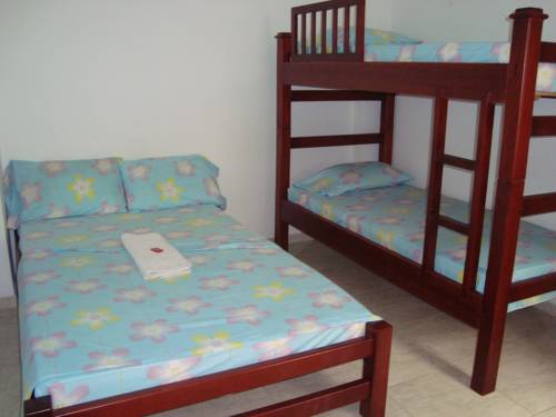 Imagen de la habitación del Hotel Real P&oacute;lux. Foto 4