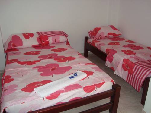 Imagen de la habitación del Hotel Real P&oacute;lux. Foto 5