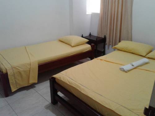 Imagen de la habitación del Hotel Real P&oacute;lux. Foto 6