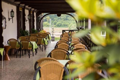 Imagen general del Hotel Rebstock. Foto 4