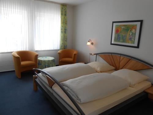 Imagen general del Hotel Rebstock. Foto 5