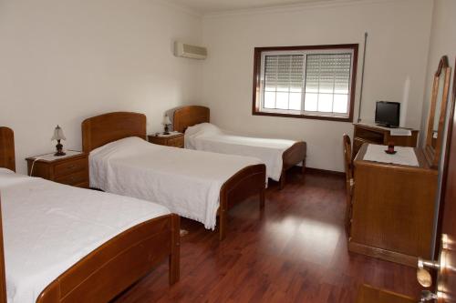 Imagen de la habitación del Hotel Reels - Residencial O TRINDADE. Foto 8