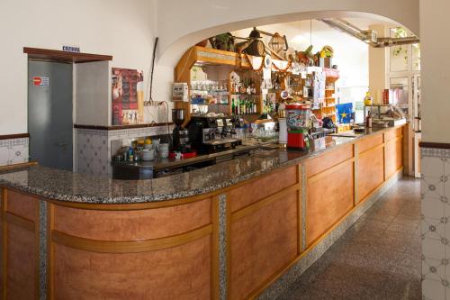 Imagen general del Hotel Reels - Residencial O TRINDADE. Foto 5