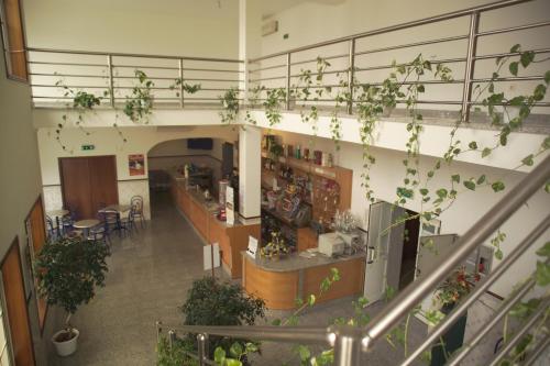 Imagen general del Hotel Reels - Residencial O TRINDADE. Foto 6