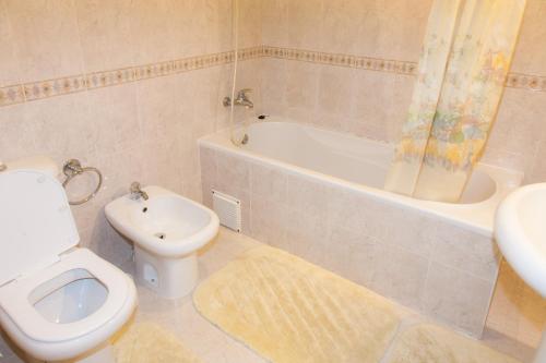 Imagen de la habitación del Hotel Reels - Residencial O TRINDADE. Foto 9