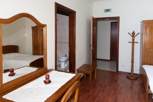 Imagen de la habitación del Hotel Reels - Residencial O TRINDADE. Foto 10