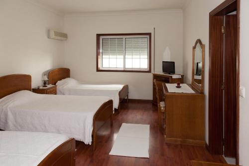 Imagen general del Hotel Reels - Residencial O TRINDADE. Foto 7