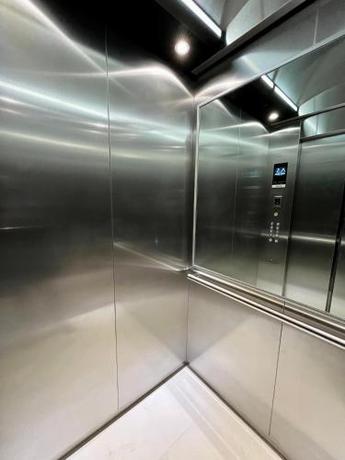 Imagen general del Hotel Refugio. Foto 5