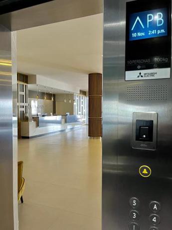 Imagen general del Hotel Refugio. Foto 6