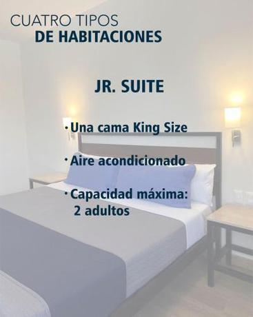 Imagen de la habitación del Hotel Refugio. Foto 19