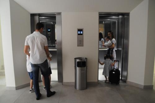 Imagen general del Hotel Refugio. Foto 13