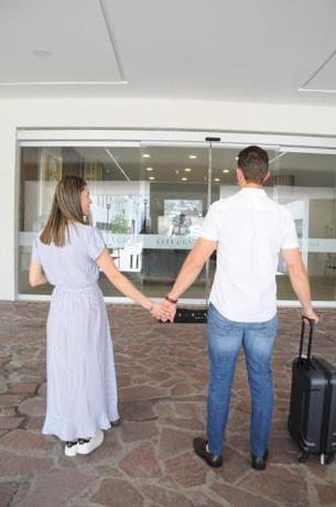 Imagen general del Hotel Refugio. Foto 15