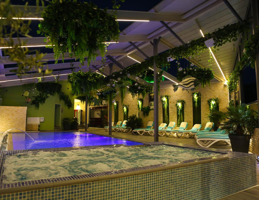Imagen general del Hotel Regal, Costa del Mar Negro. Foto 1