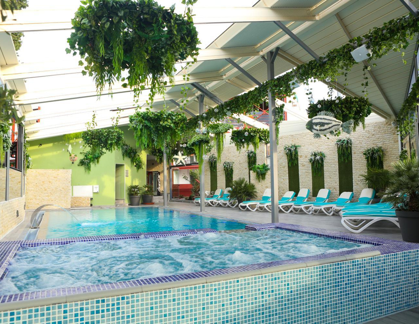 Imagen general del Hotel Regal, Costa del Mar Negro. Foto 5