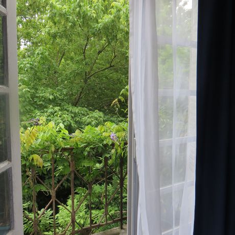 Imagen de la habitación del Hotel Regina, BESANCON. Foto 5