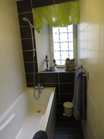 Imagen de la habitación del Hotel Regina, BESANCON. Foto 14