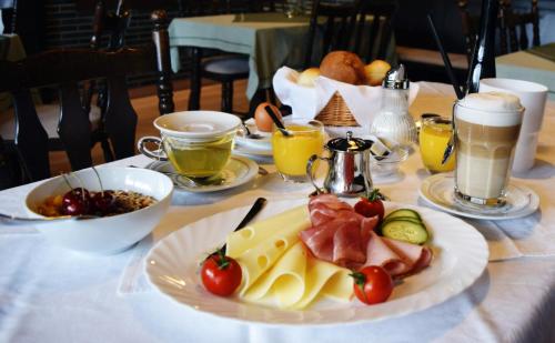 Imagen general del Hotel Regina, LUDWIGSHAFEN. Foto 4