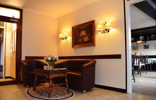 Imagen general del Hotel Regina, LUDWIGSHAFEN. Foto 7