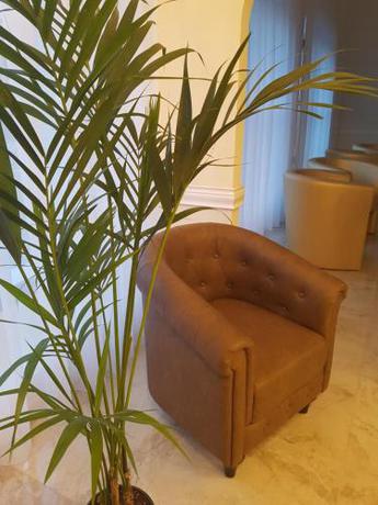 Imagen general del Hotel Regina Margherita. Foto 1