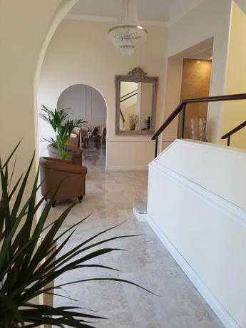 Imagen general del Hotel Regina Margherita. Foto 3