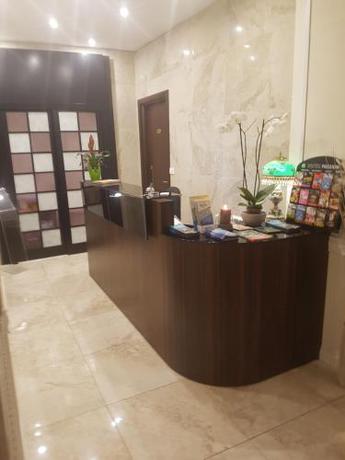 Imagen general del Hotel Regina Margherita. Foto 4