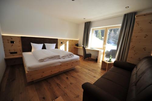 Imagen de la habitación del Hotel Regnum Zegg. Foto 14